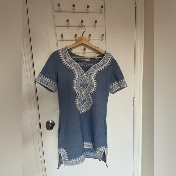 Scotch and Soda dress - Picture 3 of 4